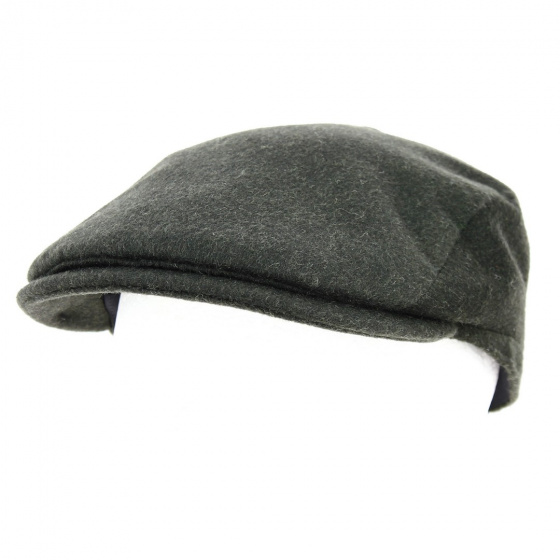 Duck Bill Loden SympaTex® Wool Cap - City Sport