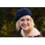 Ida Cotton Beret - Traclet