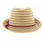 Women's Trilby Hat size 58