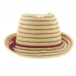 Women's Trilby Hat size 58
