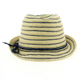 Trilby Hat size 58