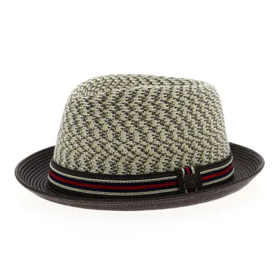 Chapeau Trilby Reference : 12671 | Chapellerie Traclet