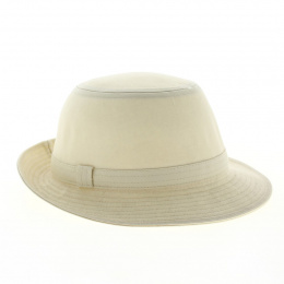 100% cotton hat Made in France