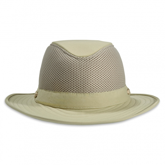 Tilley LTM8 Hat in Nylamtium® UPF 50+ with Mesh