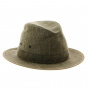 Sorbatti traveler hat