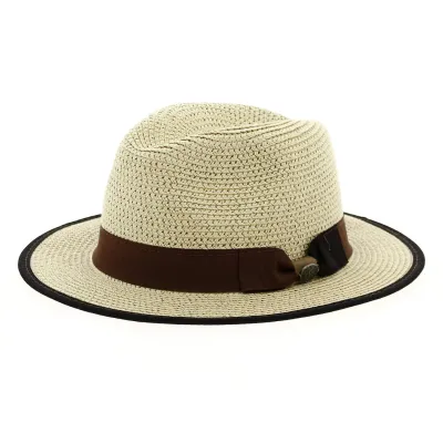 Fedora Hat size 61 Reference: 12696 | Traclet Hat Shop
