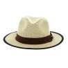 Chapeau Fédora taille 61 Reference : 12696 | Chapellerie Traclet