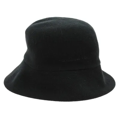 Bob noir Reference : 12724 | Chapellerie Traclet