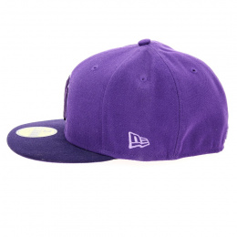 copy of New York Yankees League Basic MLB 59FIFTY Fitted