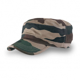 Tank cap