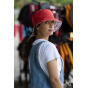 Women's Bob Hat Emilie Reversible Cotton - MTM