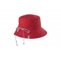 Women's Bob Hat Emilie Reversible Cotton - MTM