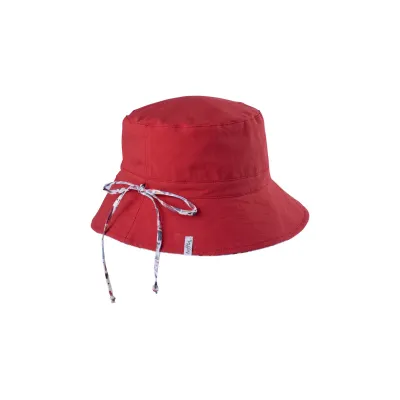 Chapeau Bob Femme Emilie Réversible Coton - MTM