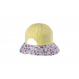 copy of Chapeau Femme Coton - MTM