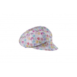 copy of Casquette Gavroche Elorine - MTM