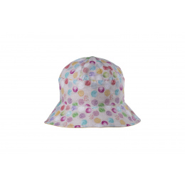 copy of Chapeau Femme Acidulé Lin - MTM