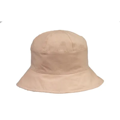 Chapeau Femme Maldives Réversible Coton - MTM