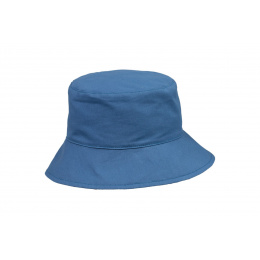 Chapeau Femme Maku Réversible Coton - MTM