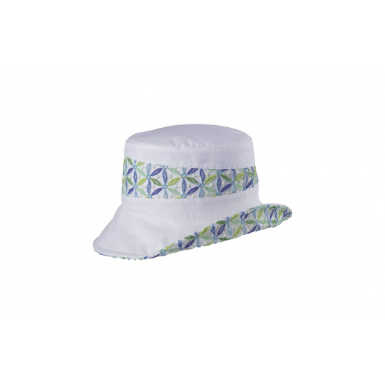 Women's Bucket Hat Astera Cotton - MTM