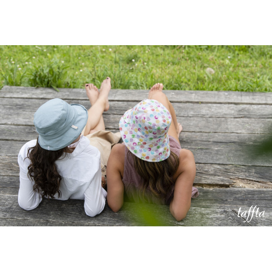 Women's Zesty Linen Hat - MTM