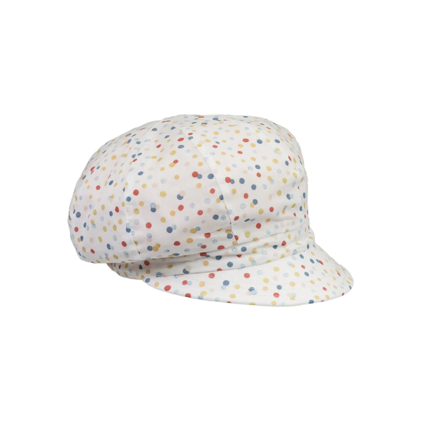 Manono Reversible Cotton Newsboy Cap - MTM Reference: 12763 | Traclet Hat Shop