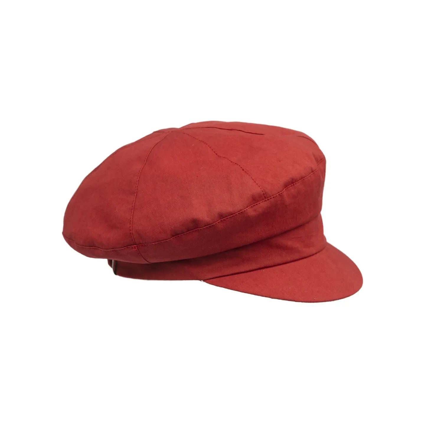 Casquette Gavroche Meemu Réversible Coton - MTM Reference : 12764 | Chapellerie Traclet
