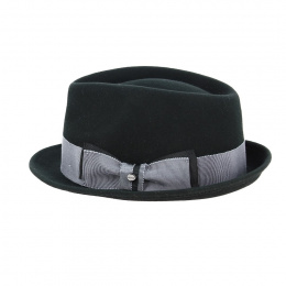 copy of Chapeau Trilby Laine et Cachemire-Stetson