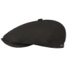 Brooklin Casper Wool/Cashmere Cap Reference: 12788 | Chapellerie Traclet