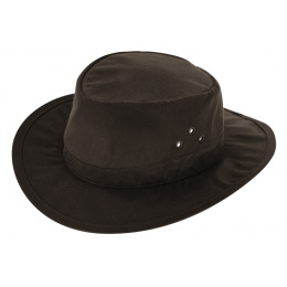 Oiled Rain Hat - Traclet