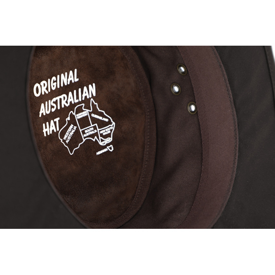 Chapeau Huilé De Pluie - Traclet Chapeau Huilé De Pluie - Traclet