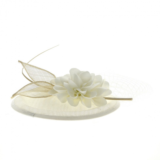 Accessoire Pince Cérémonie Calina - Traclet