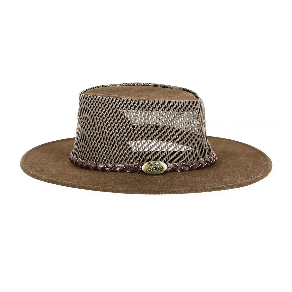 australian hat horizons Reference : 12807 | Chapellerie Traclet