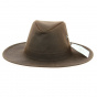 Wrangler Oiled Cotton Grand Traveller Hat - Jacaru