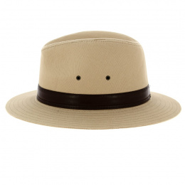 Traveler Hat Outdoor Columbia Khaki - Atlantis