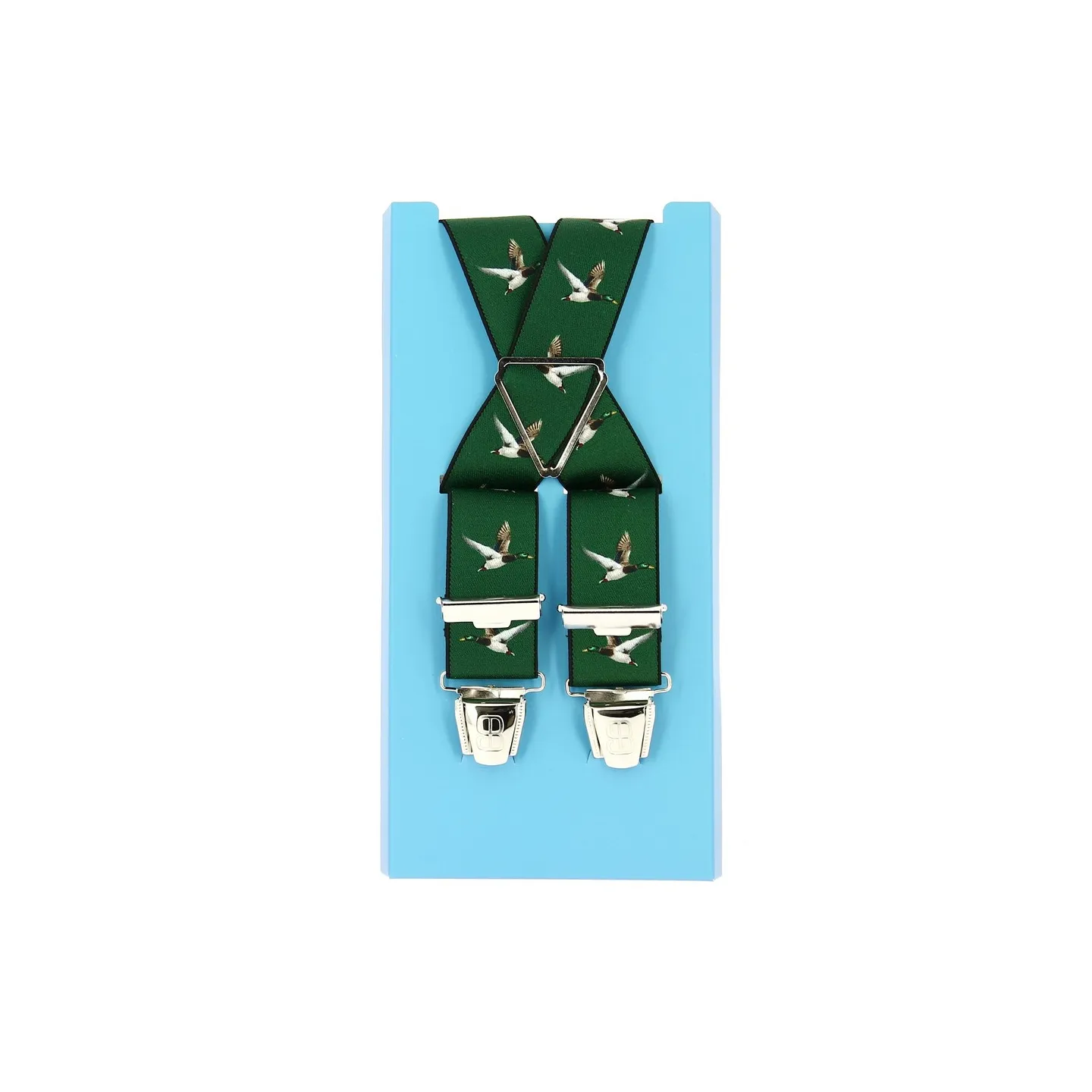 Green Duck Hunting Braces -Traclet