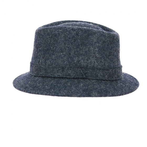 Dauvé Traveller Hat Wool Felt - Traclet