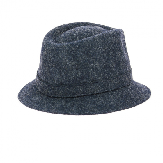Dauvé Traveller Hat Wool Felt - Traclet
