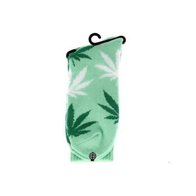 Thick Plantlife Cotton Socks - Traclet Reference: 12848 | Chapellerie Traclet