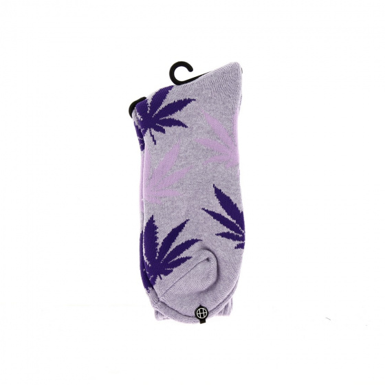 Chaussettes Epaisses Plantlife Coton - Traclet