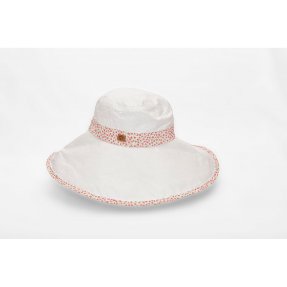 Summer Capelin - Porto- Soway - Capelin XXL - For Women - MADE IN EUROPE