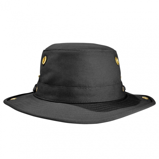 Chapeau Traveller Tilley T3 Noir