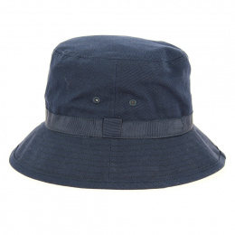 Bob Organic Coton Marine - Kangol