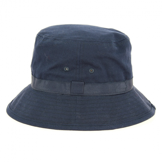 Bob Organic Coton Marine - Kangol