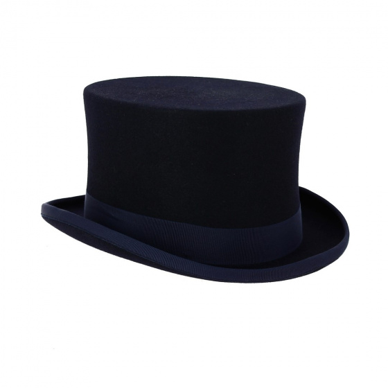 Chapeau De Dressage 12 Cm - Guerra 1855