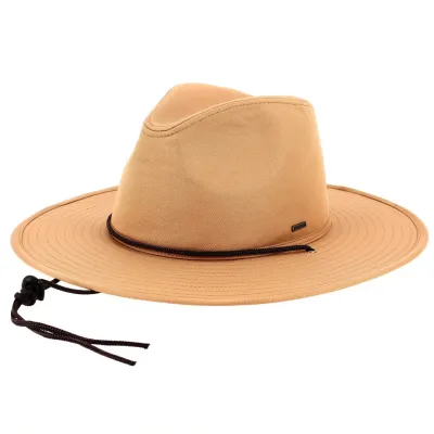 Chapeau Traveller Field Lion - Brixton Reference : 12893 | Chapellerie Traclet