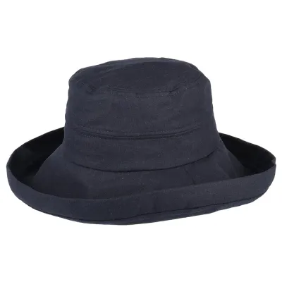 Capeline Moon Coton Marine- Traclet