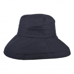 Capeline Moon Coton Marine- Traclet