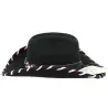 Chapeau Cowboy Hoedown Feutre Noir - Bullhide Reference : 12962 | Chapellerie Traclet