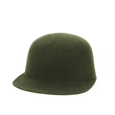 Casquette Dodu Feutre laine - Traclet Reference : 12978 | Chapellerie Traclet