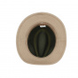 Hatland Beige Bushwalker Hat